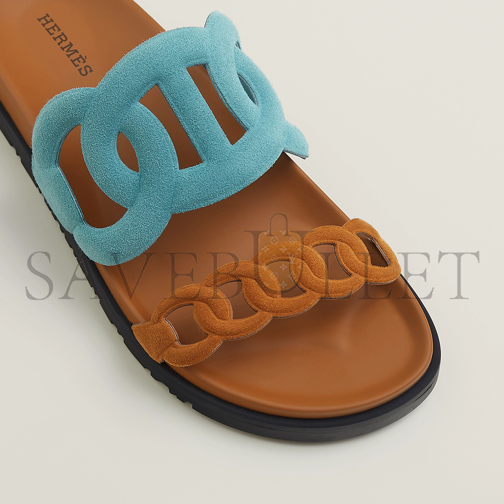 HERMES EXTRA SANDAL H222301Z6H360